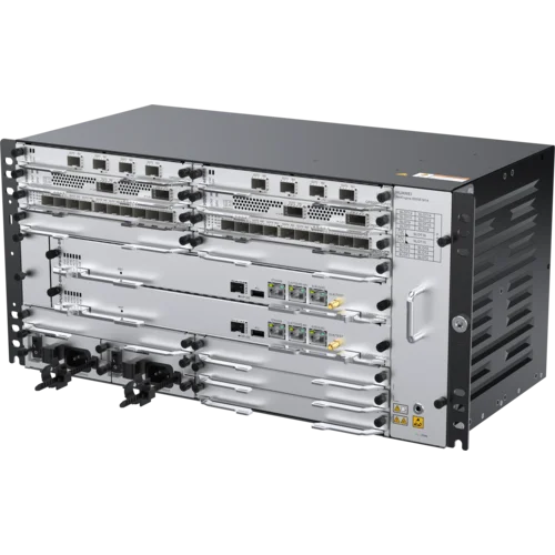 Маршрутизатор Huawei NetEngine 8000E M14 Маршрутизатор Huawei NetEngine 8000E M14